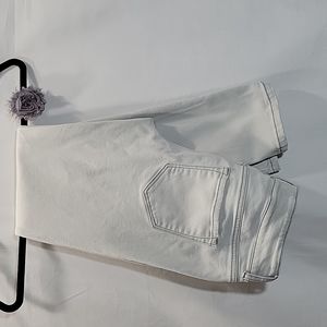 Maurices Medium denim jeans ladies light wash M pants